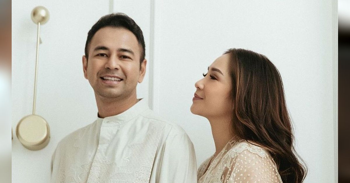 10 Potret Isi Hampers Lebaran Raffi Ahmad Untuk Karyawan RANS, Bisa Buka Warung!