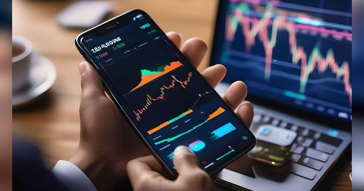 Jumlah Investor Kripto Indonesia Bertambah 1,8 Juta Orang dalam Setahun