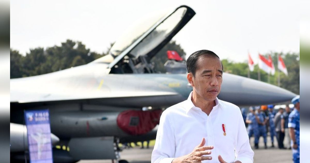 Jokowi Perintahkan Menteri PUPR Revitalisasi Pasar Muara Bungo di Jambi