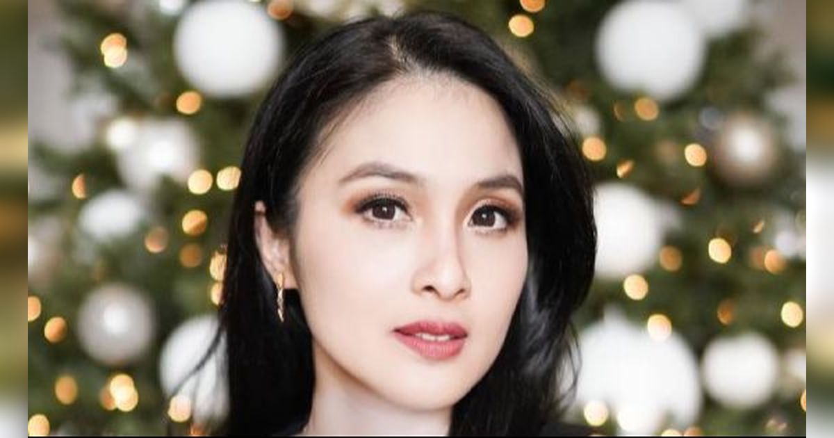 Keterangan Sandra Dewi Usai Diperiksa Kejaksaan Agung