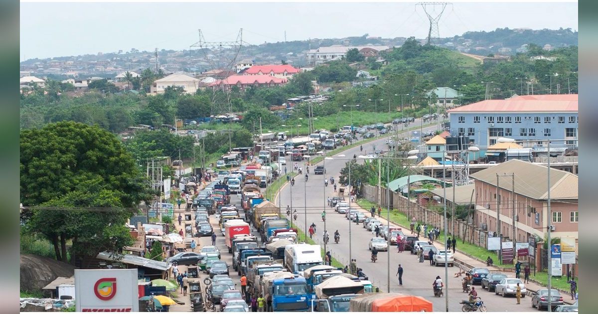 6 Jurus Jitu Terhindar Macet saat Mudik Lebaran, Lengkap dengan Cara Hilangkan Penat Selama Perjalanan