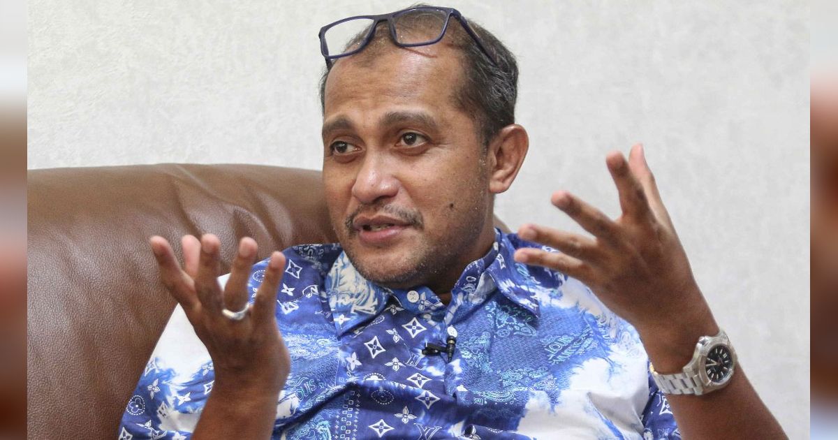 Eks Wamenkumham Nilai MK Tak Bisa Diskualifikasi Prabowo-Gibran di Pilpres 2024