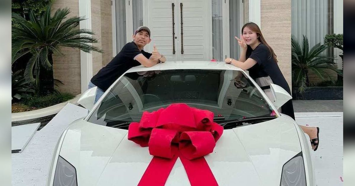10 Potret Rumah Baru Bos Skincare Melvina Husyanti yang Cuma Buat Gudang Daster