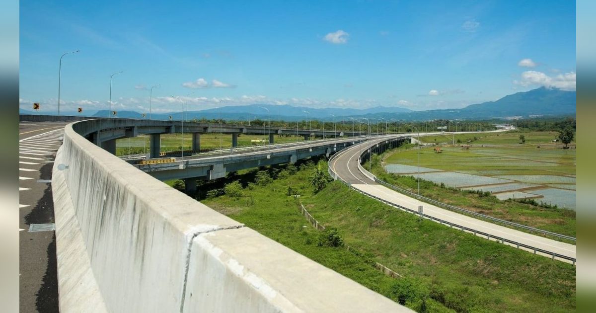 VIDEO: Fakta-Fakta Ngeri Longsor Tol Bocimi, Begini Penjelasan Pengelola