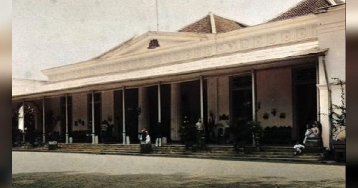 Jakarta Mencekam & Penuh Teror, Begini Sejarahnya Ibu Kota Pindah ke Yogyakarta