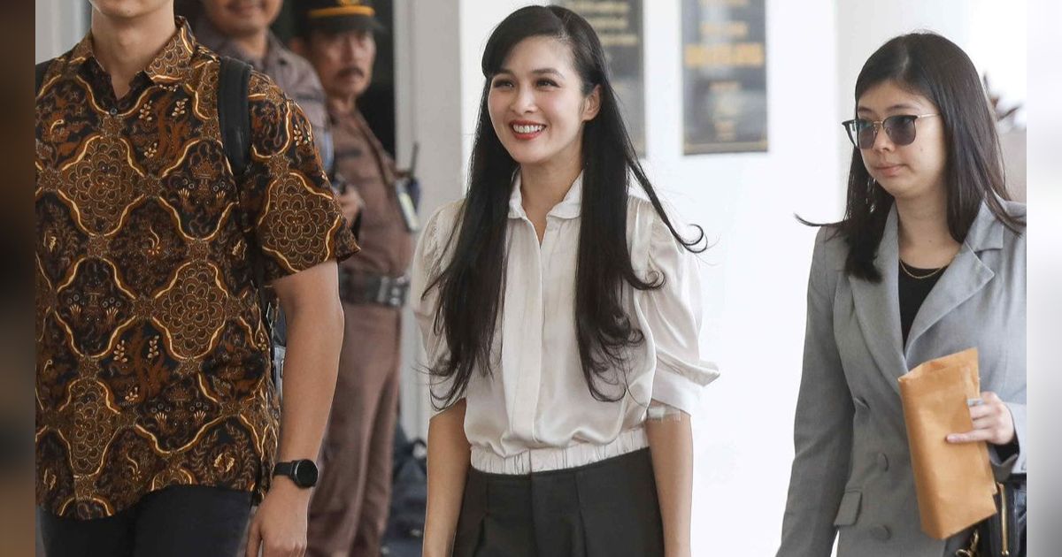 VIDEO: Blak-blakan Kejagung Periksa Sandra Dewi Dalami Aliran Duit Korupsi Harvey Moeis