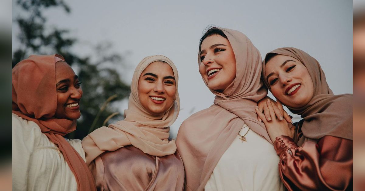 45 Ucapan Maaf untuk Lebaran Idul Fitri yang Menyentuh Hati, Cocok Dikirim ke Kerabat dan Sahabat