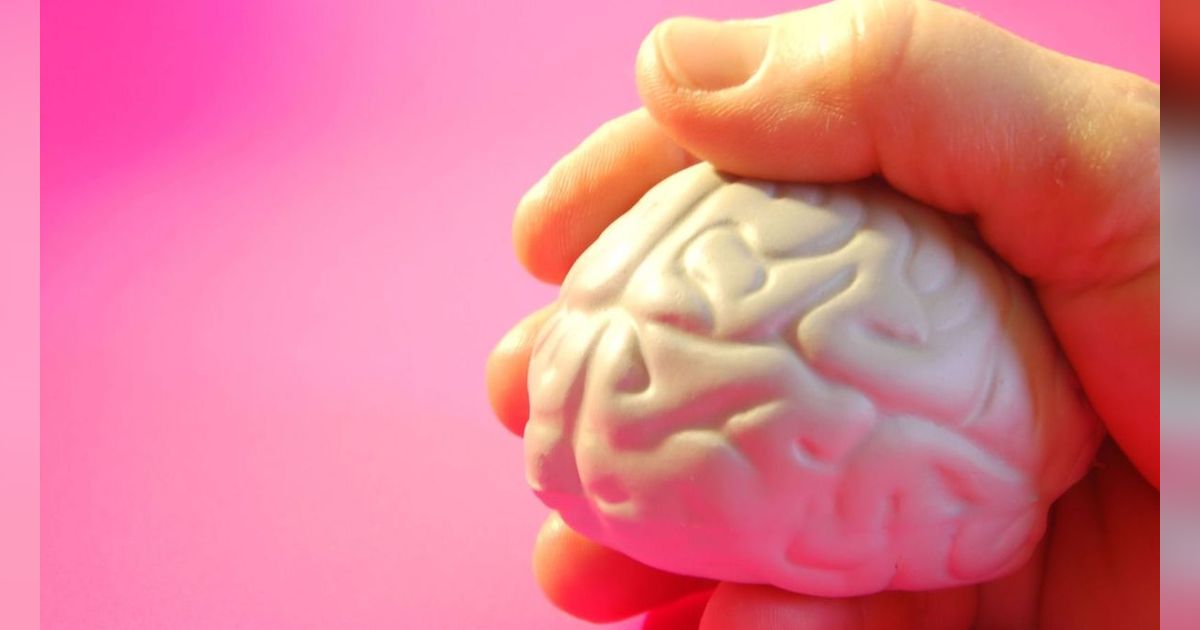 Peneliti Ungkap Generasi Muda Punya Ukuran Otak yang Lebih Besar, Ternyata Ini Dampaknya Bagi Kesehatan