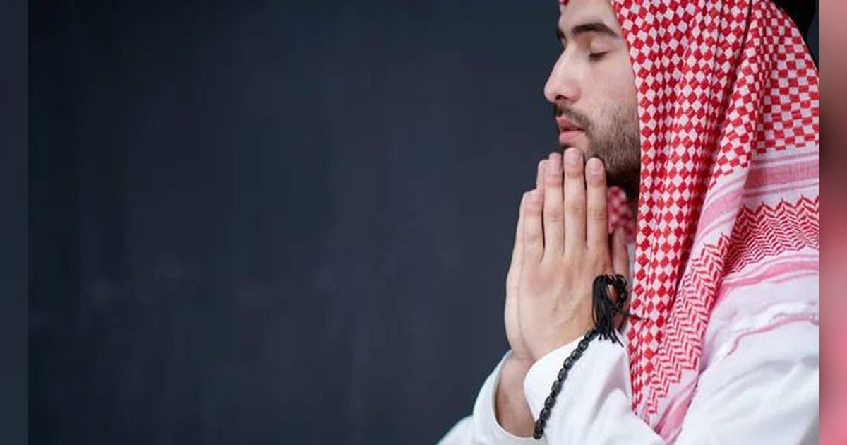 30 Kata-kata Selamat Idul Fitri Bahasa Arab, Penuh Doa