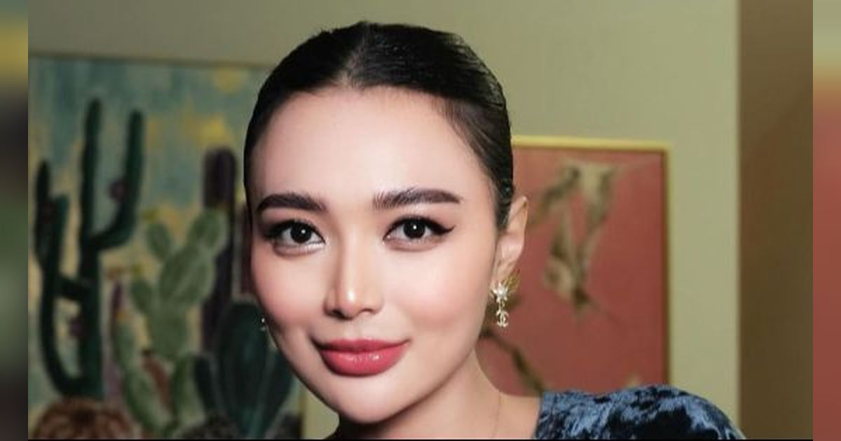 Sudah Kebal, Wika Salim Tak Peduli Ditanya Kapan Nikah saat Kumpul Keluarga di Momen Lebaran