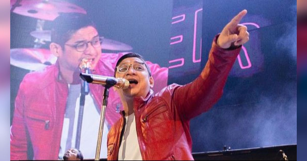 Terpilih Jadi Anggota Dewan, Pasha Pastikan Tak Akan Hengkang dari Ungu