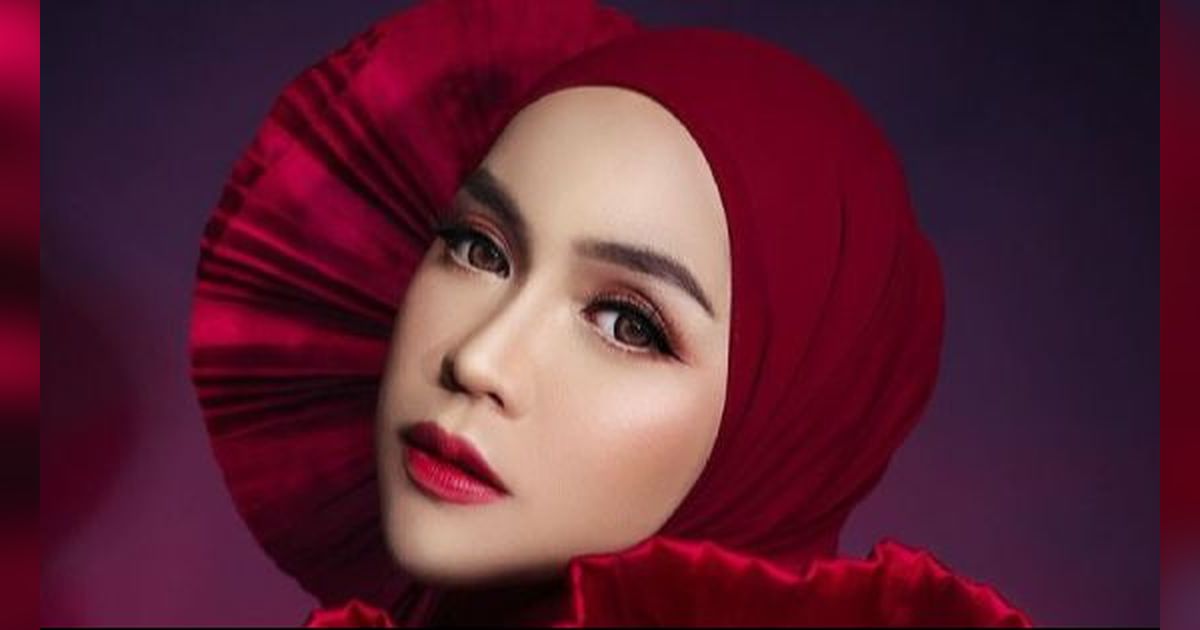 5 Artis Tak Bisa Rayakan Lebaran Bareng Usai Bercerai, Ada Ria Ricis hingga Irish Bella