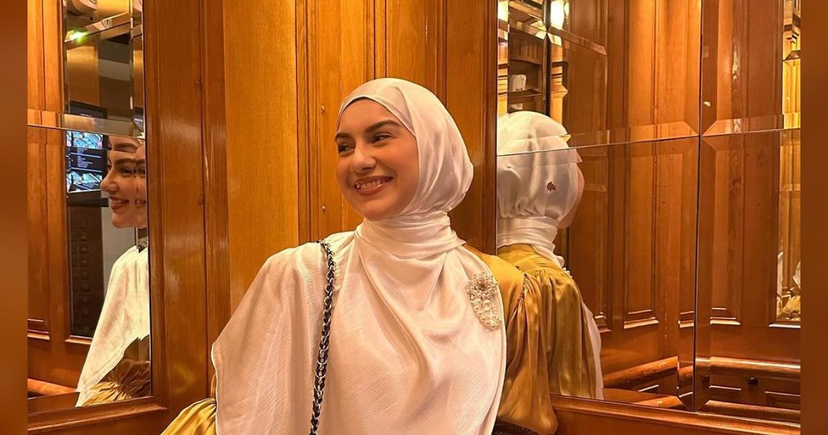 Dengar Irish Bella Dicomblangi dengan Suami Alm. Stevie Agnecya, Begini Tanggapan Keluarga Ammar Zoni