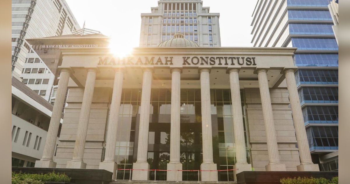 MK Pastikan Empat Menteri Siap Hadiri Panggilan Hakim Terkait Sengketa Pilpres