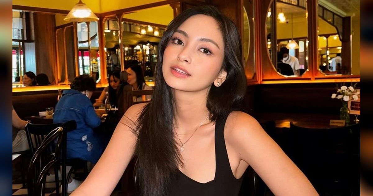 10 Potret Cantik Valerie Tifanka, Perusak Rumah Tangga Rizky Billar & Lesti Kejora di Sinetron