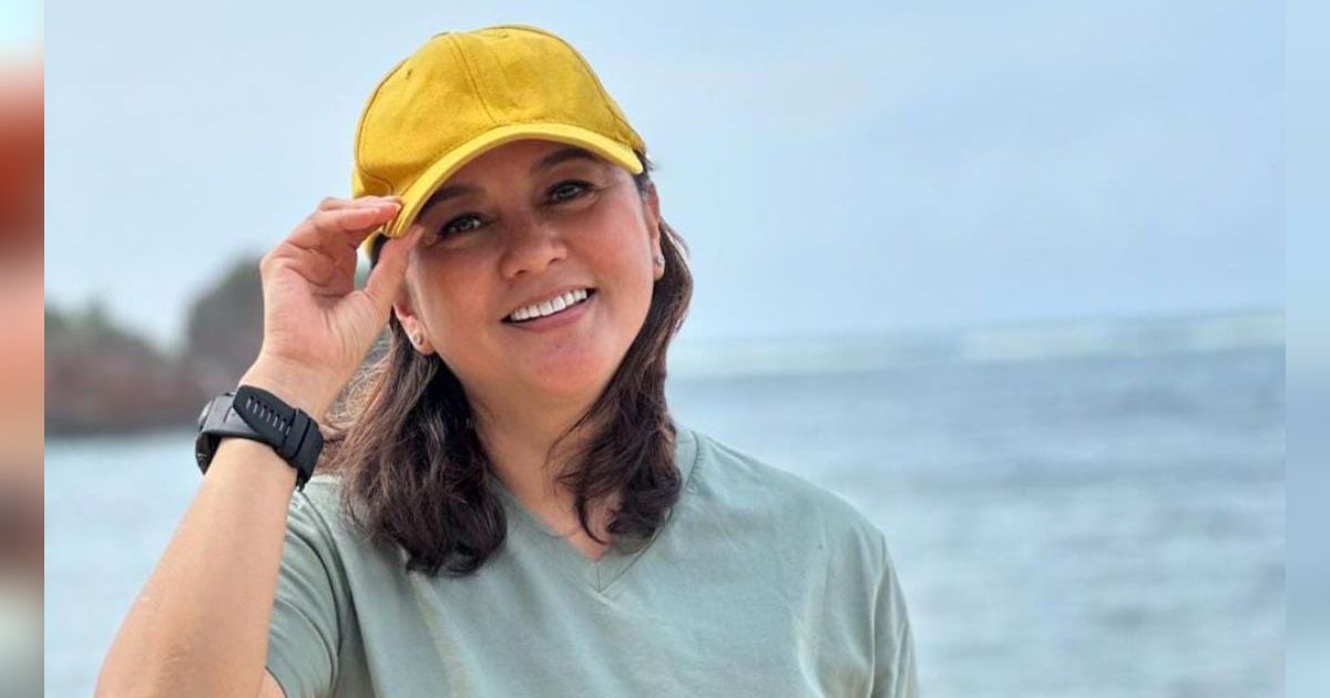 Kabar Terbaru Maudy Wilhelmina Si Ratu Antagonis Awet Muda di Usia 50 Tahun