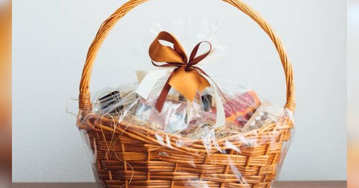 45 Ucapan Idul Fitri untuk Kartu Parcel & Hampers Singkat, Penuh Suka Cita