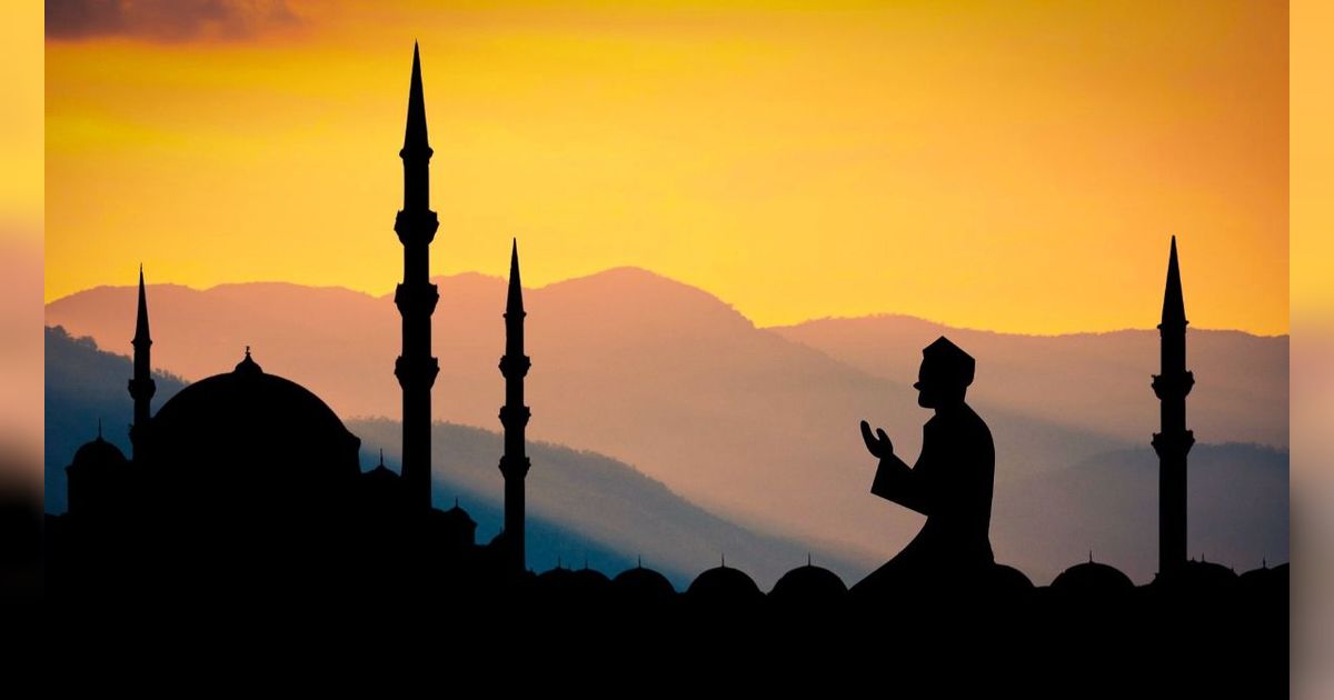 Doa Setelah Sholat Sunnah Tahajud dan Tips agar Terbiasa Menunaikannya