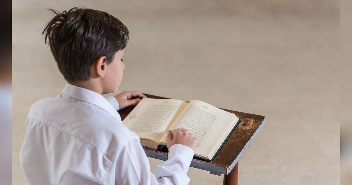 Doa Bacaan Takbiran Lengkap untuk Idul Fitri, Ungkapan Bahagia di Hari Kemenangan