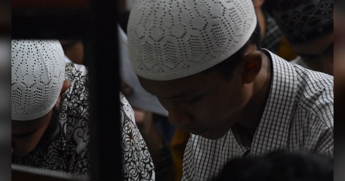 Umat Islam Wajib Tahu! Inilah Tanda-Tanda Puasa Ramadan Diterima Allah SWT