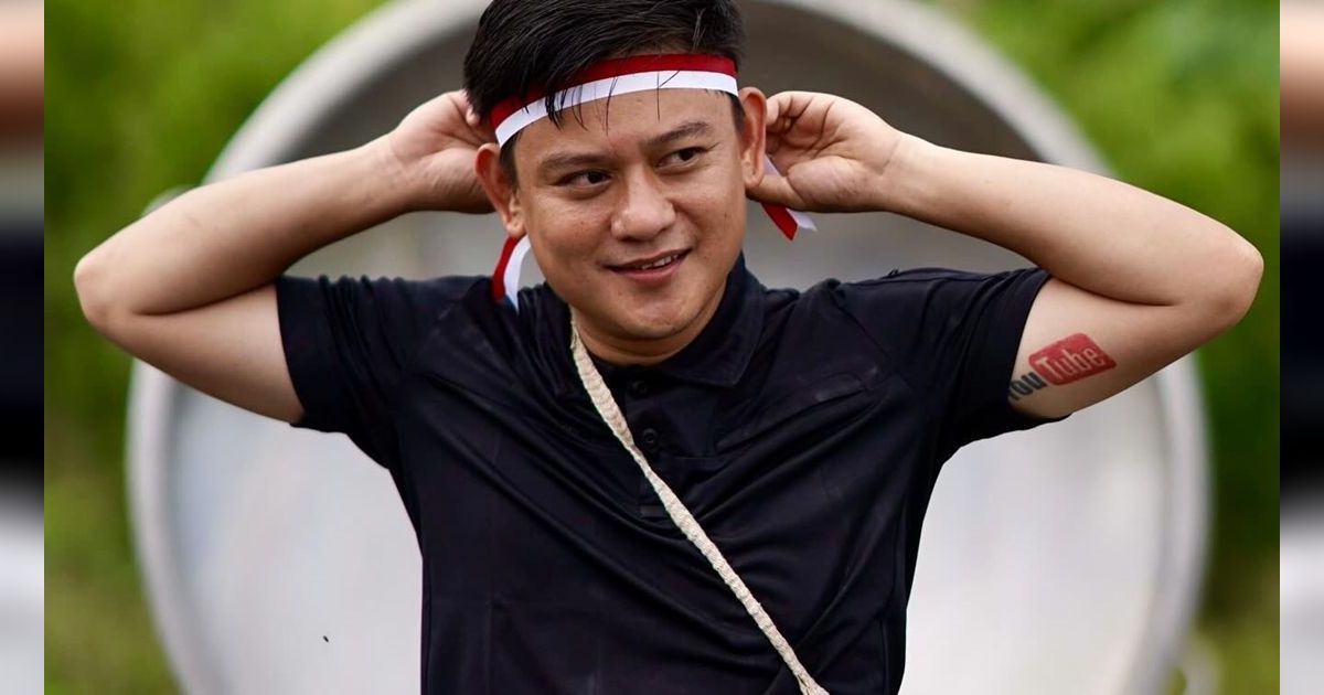 Potret Rumah Bobon Santoso, Chef Masak Besar yang Tantang BEM UI KKN di Wilayah OPM Beroperasi