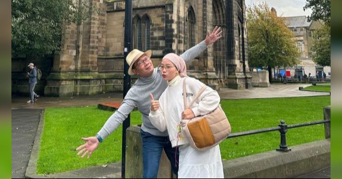 Camillia Laetitia Azzahra, Putri Ridwan Kamil, Putuskan Lepas Hijab