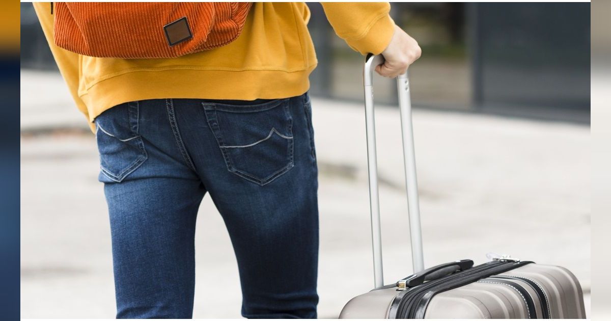 Mustajabnya Doa Orang Mudik yang Berpuasa, Jangan Sampai Dilewatkan!