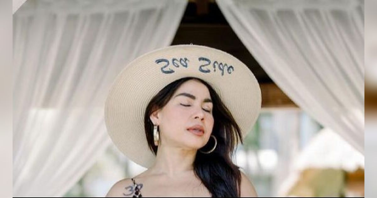 Melaney Ricardo Terkejut Harvey Moeis Terlibat Kasus Korupsi