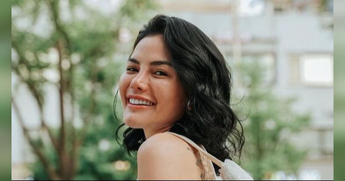 Vadel Badjideh Bongkar DM Instagram Nikita Mirzani saat Pertama Kali Jadi Kekasih Lolly