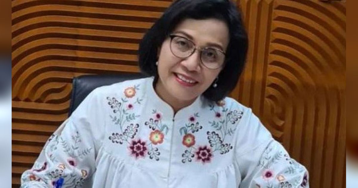 Sri Mulyani: Banyak Negara Alami Krisis karena Tak Mampu Kelola APBN dengan Baik