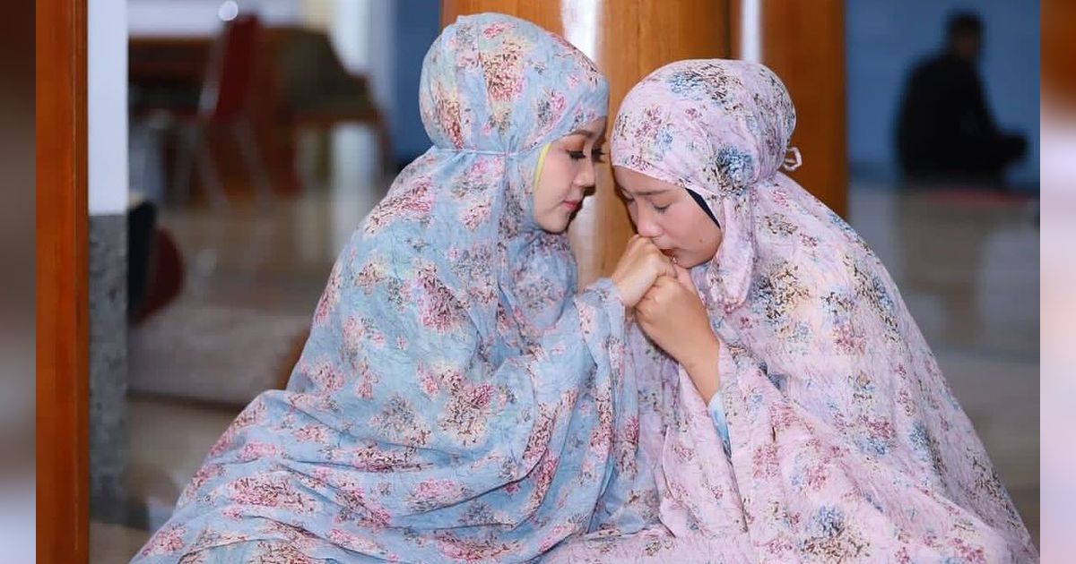 Zara Anak Ridwan Kamil Umumkan Lepas Hijab 'Jangan Menyalahkan Orangtuaku'