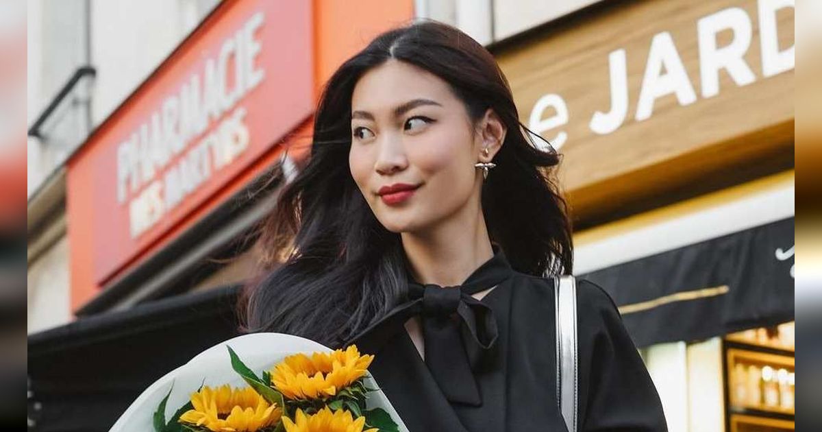 Sempat Hamil Kosong, 8 Potret Patricia Gouw Akhirnya Umumkan Kehamilan Pertama
