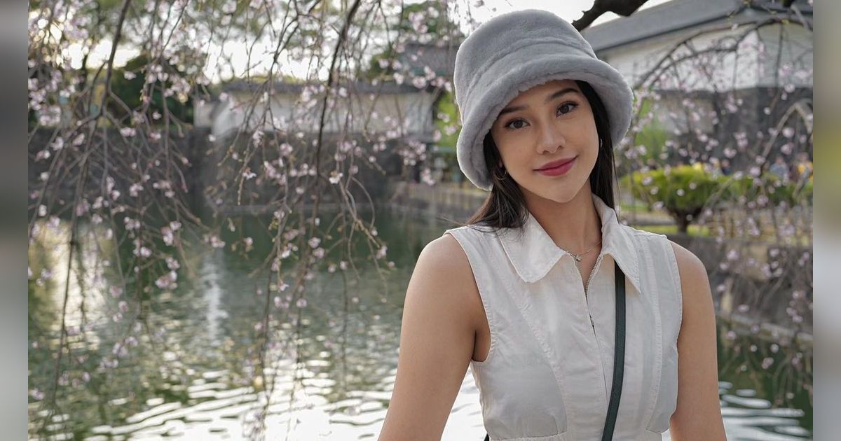 Potret Apartemen Mewah Anya Geraldine, Kini Diisukan Dekat dengan Reynold Adik Chef Arnold