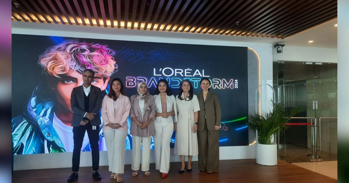 3 Mahasiswi ITB Akan Unjuk Gigi Soal Inovasi Folligenix di London