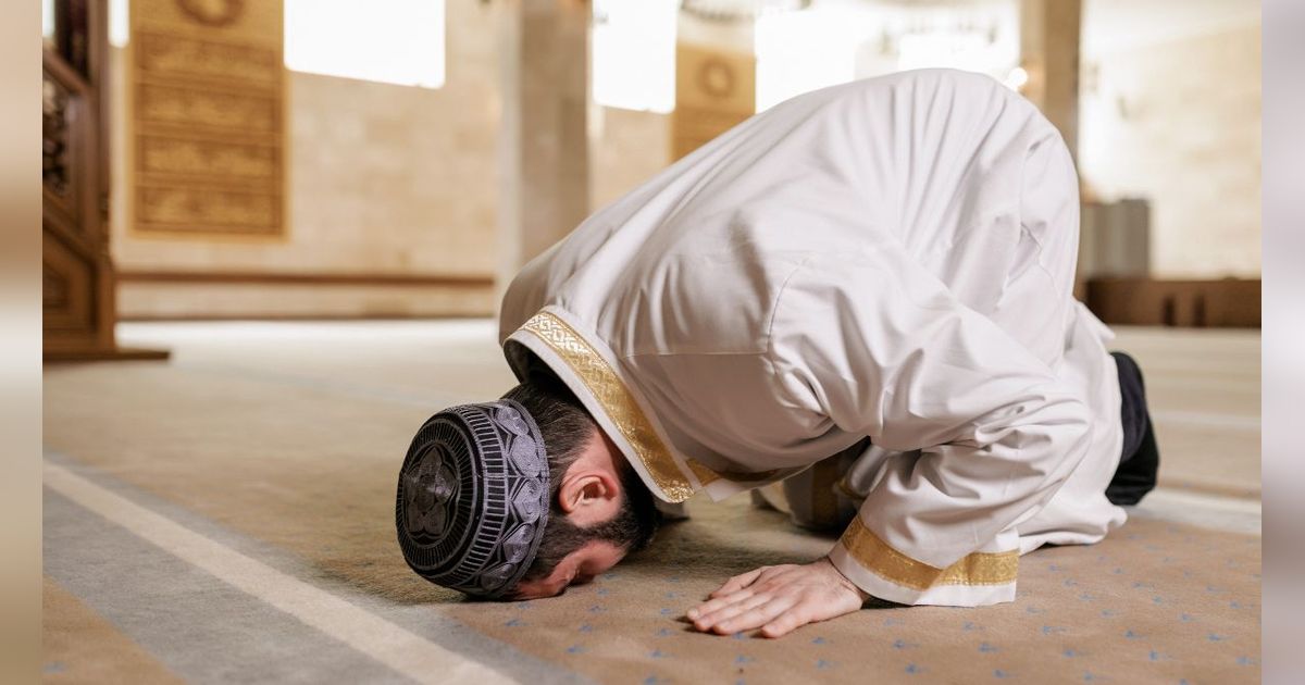 Tips dan Cara Memaksimalkan Diri di 10 Hari Terakhir Bulan Ramadhan