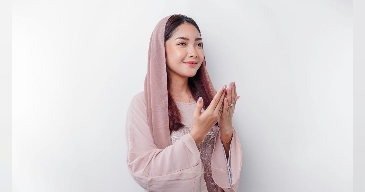7 Amalan untuk Menggapai Lailatul Qadar bagi Muslimah yang Sedang Haid