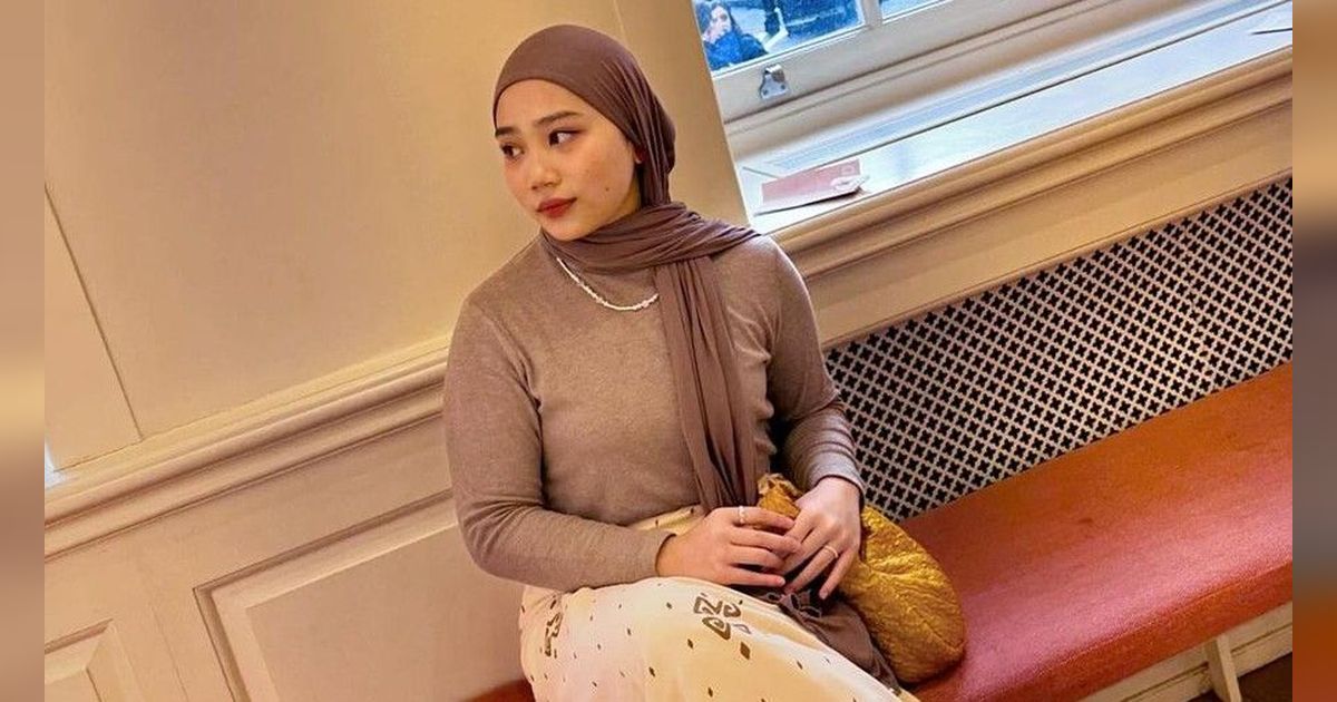 10 Potret Anak Ridwan Kamil, Camillia Sebelum Putuskan Lepas Hijab