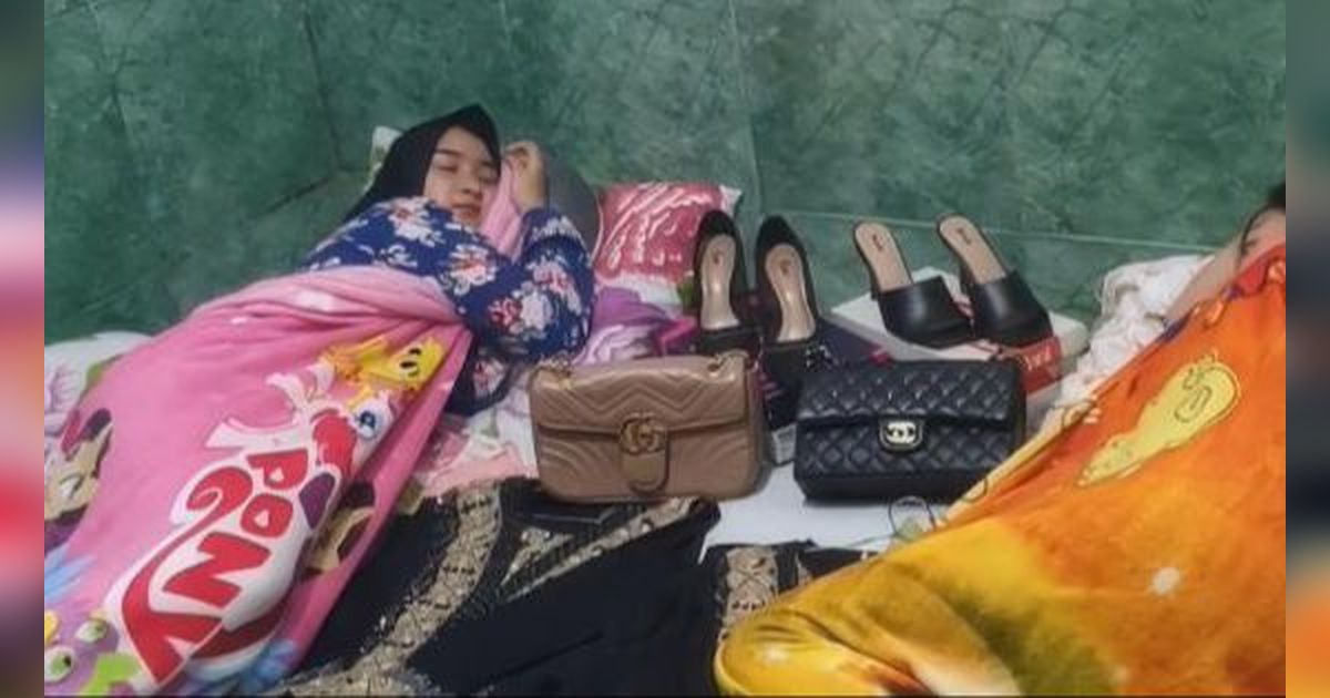 Kenangan Anak Tahun 90-an Saat Malam Takbiran Besoknya Lebaran, Tidur Bareng sama Baju Baru