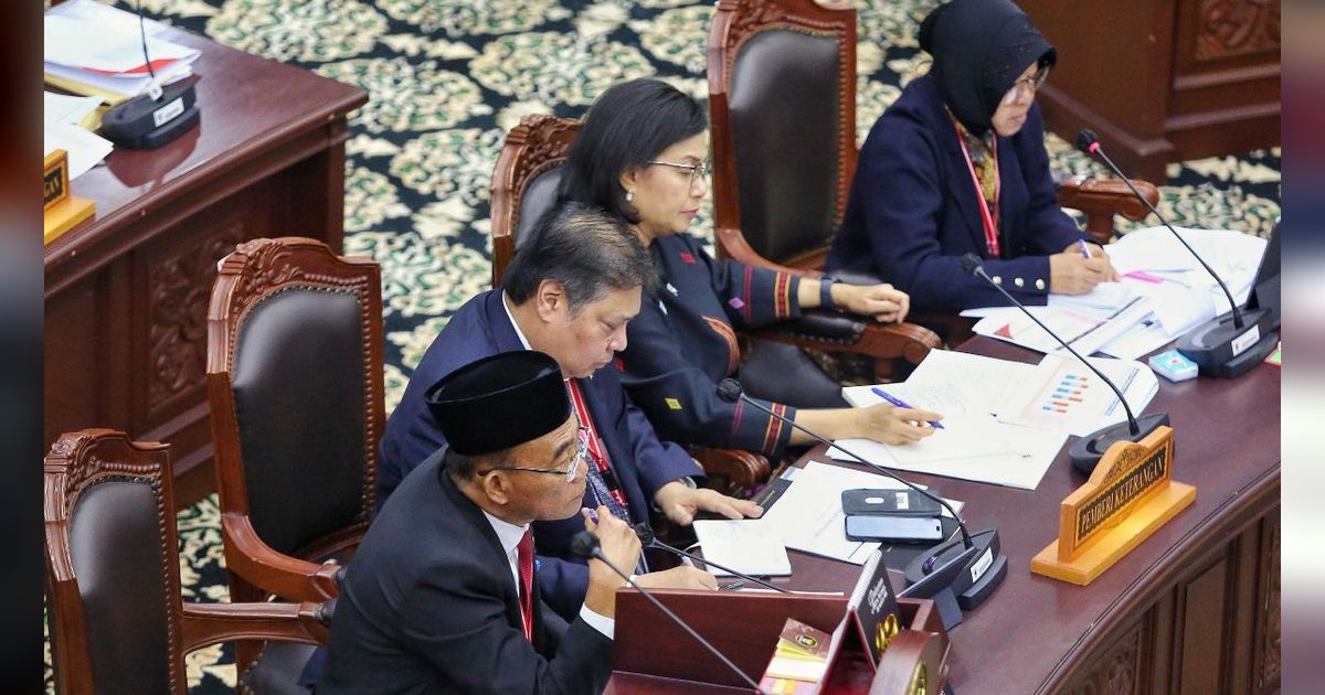 VIDEO: Menko Muhadjir Effendy Ungkap Kebiasaan Presiden Jokowi Saat Kunjungan Kerja ke Daerah