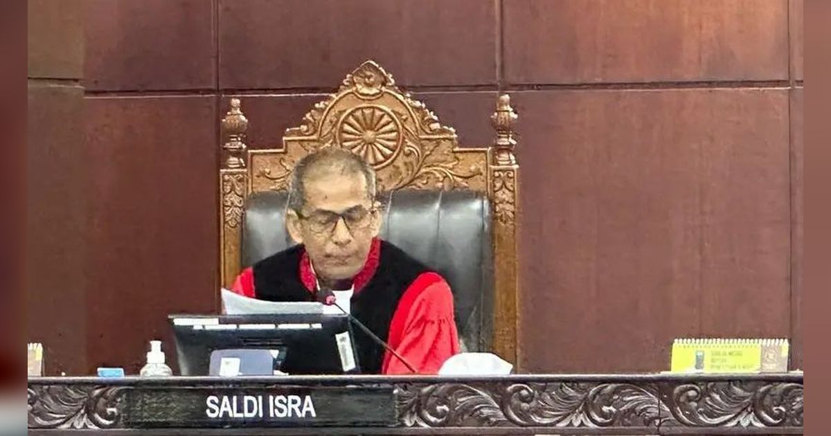 Menko PMK Jawab Hakim MK Soal Alasan Jokowi Sering ke Jateng Jelang Pilpres 2024: Mungkin di Sana Banyak Proyek