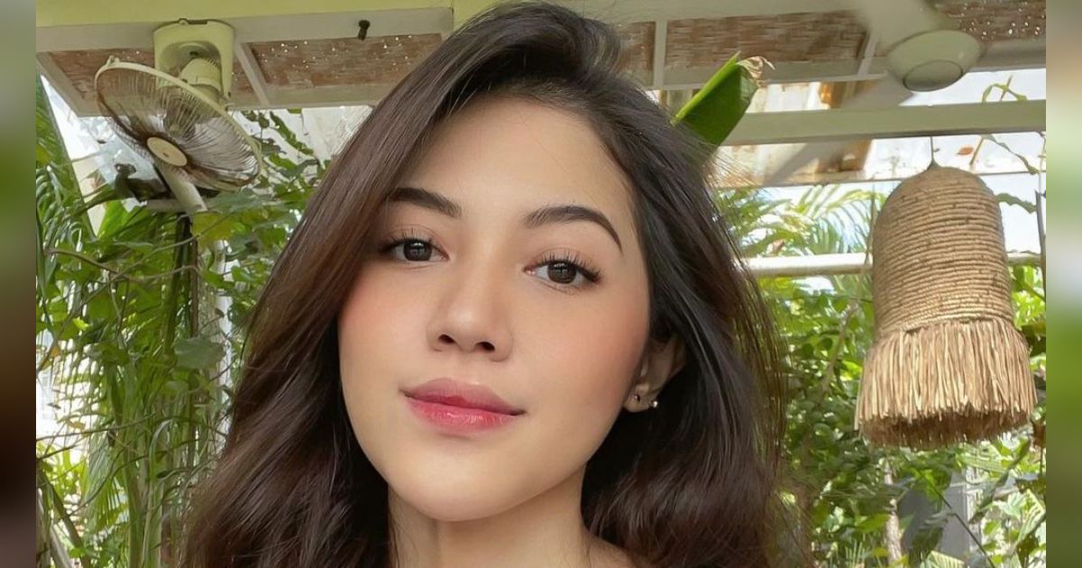 Cincin Pertunangan Senilai Puluhan Juta Milik Selebgram Shasa Zhania Hilang di Toilet
