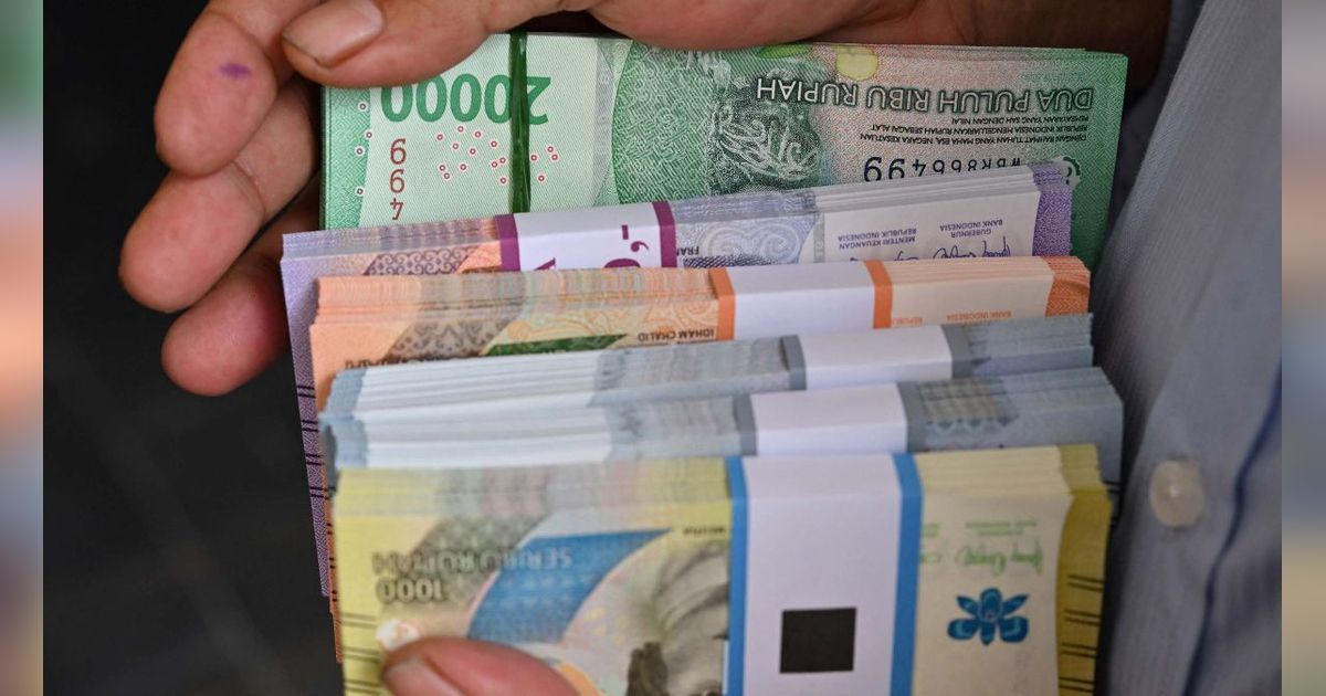 Cara Tukar Uang di Kas Keliling Bank Indonesia, Masuk Dulu ke Link Ini