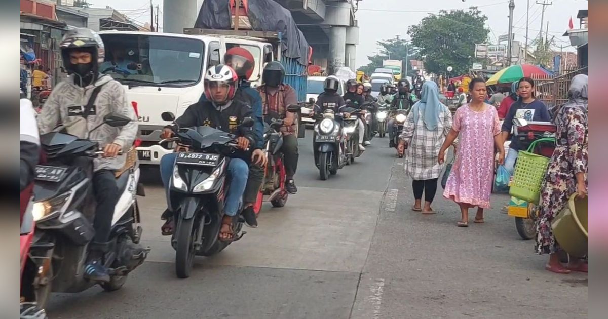 Intip Kesiapan Polres Kulon Progo Hadapi Arus Mudik Lebaran, Dirikan Pos Pelayanan hingga Penitipan Kendaraan