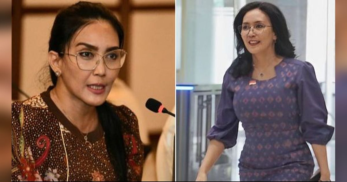 Bertemu Mantan Suami Setelah 10 Tahun Tak Komunikasi, Intip Potret Terbaru Rieke Diah Pitaloka