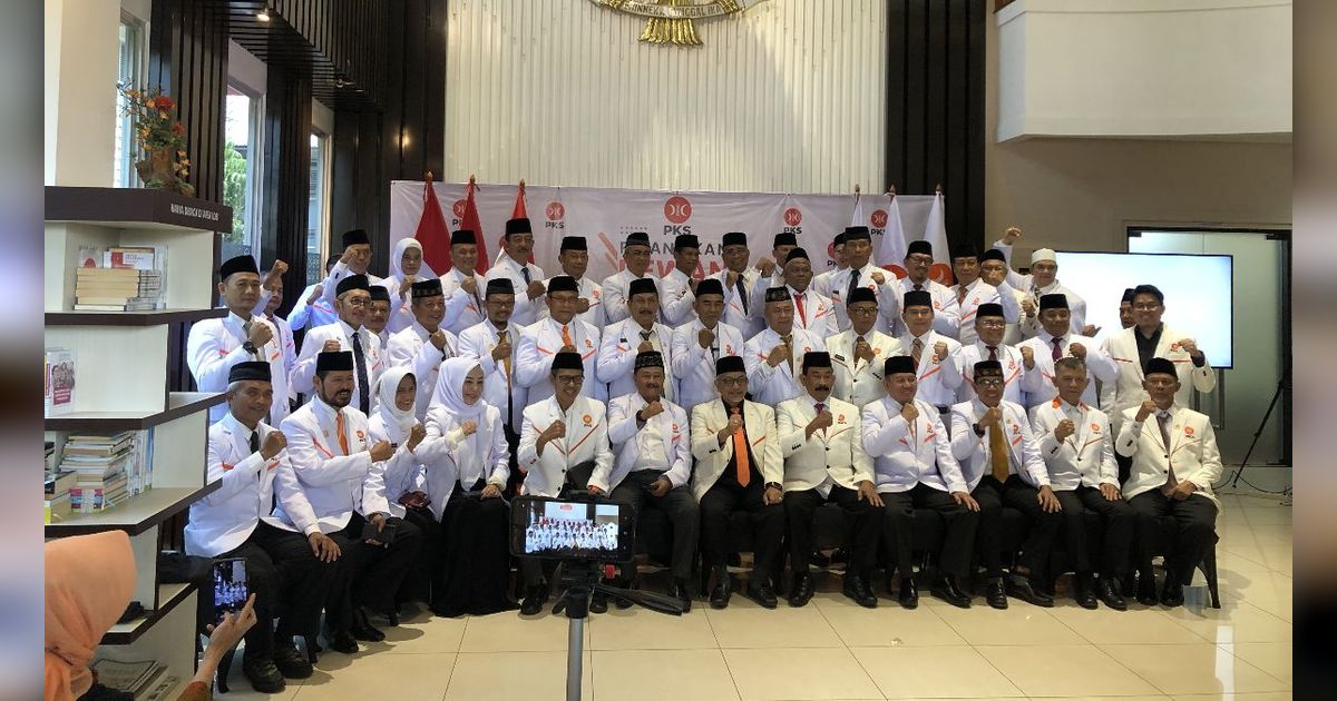 PKS Bakal Kembali Gulirkan Isu Hak Angket Masa Sidang Selanjutnya