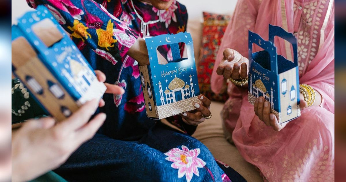 Lebaran Idul Fitri 2024 Jatuh pada Tanggal Berapa? Ini Versi Pemerintah, NU, dan Muhammadiyah