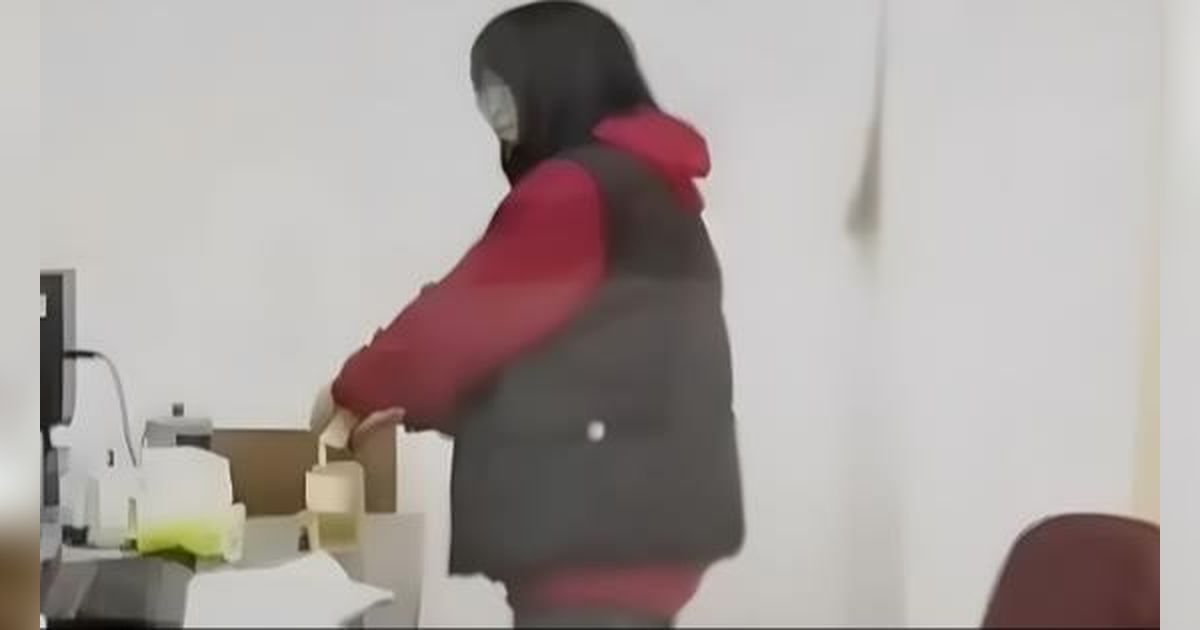 Pegawai Racuni Teman Kerja yang Lagi Hamil Agar Tak Kelimpahan Pekerjaan Saat Cuti Melahirkan