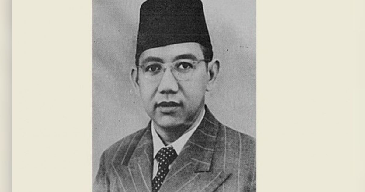 Mengenal Sosok KH Saifudidn Zuhri, Pemimpin Laskar Hisbullah yang Menjadi Menteri Agama Era Presiden Soekarno