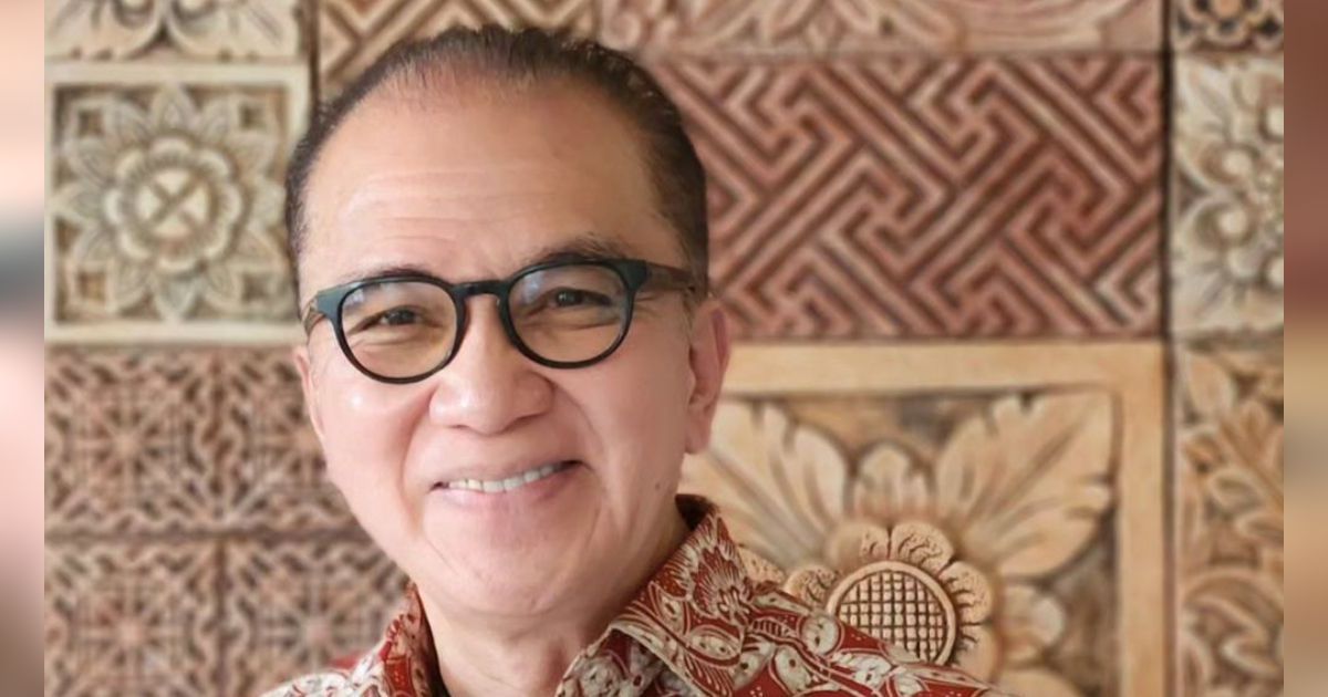 Merinding! Pengalaman Spirtual Tantowi Yahya Meyakini Didekati Malaikat Saat Ibadah di Raudhah