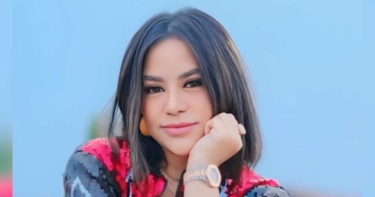 8 Kabar Terbaru Anisa Bahar, Dua Kali Gagal Nyaleg Kini Gandeng Pacar Berondong Ganteng